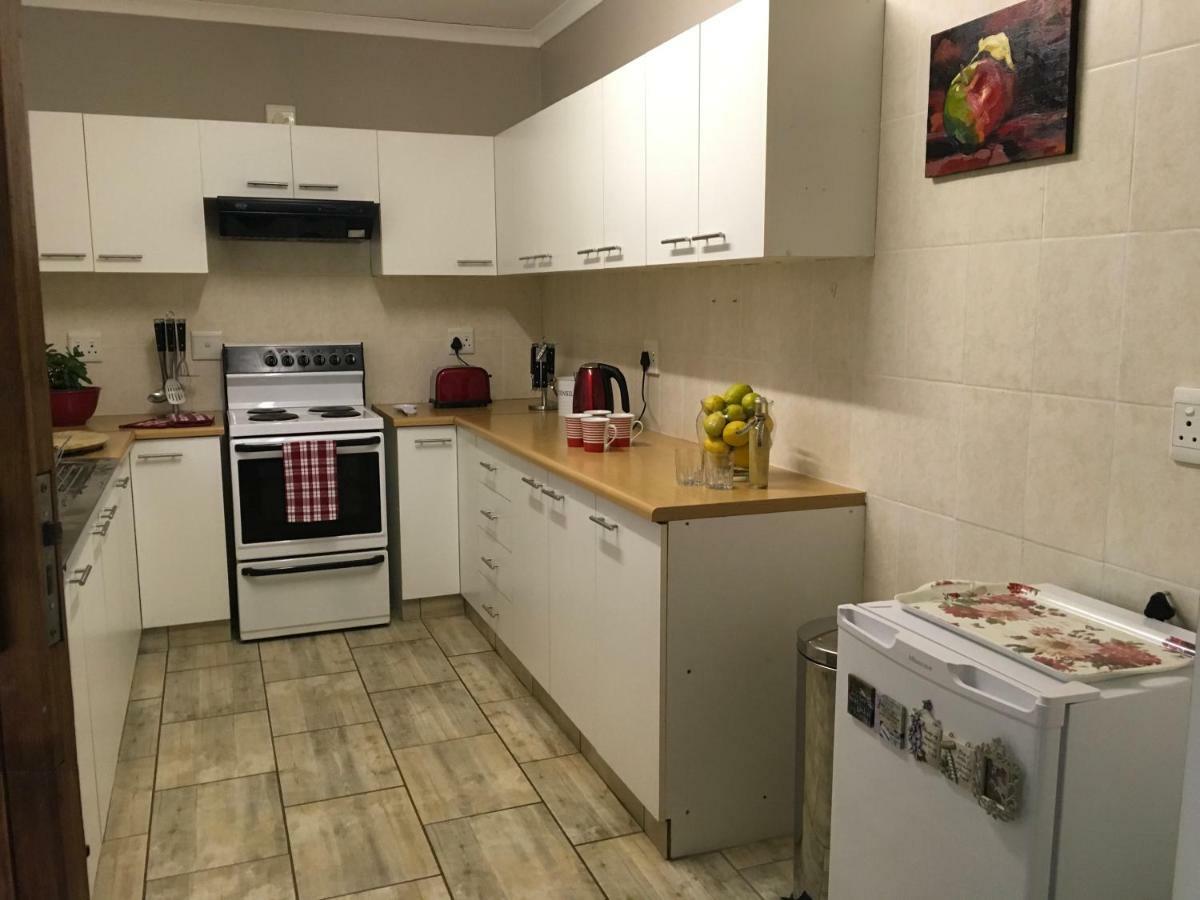Idavold Cottages Хоуик Экстерьер фото